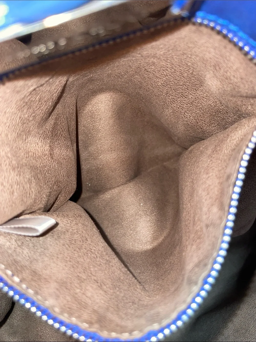 Jimmy Choo ‘Sasha’ Small Tote